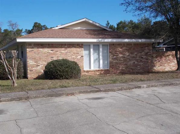 3383 Greenbriar Cir, Gulf Breeze, FL 32563