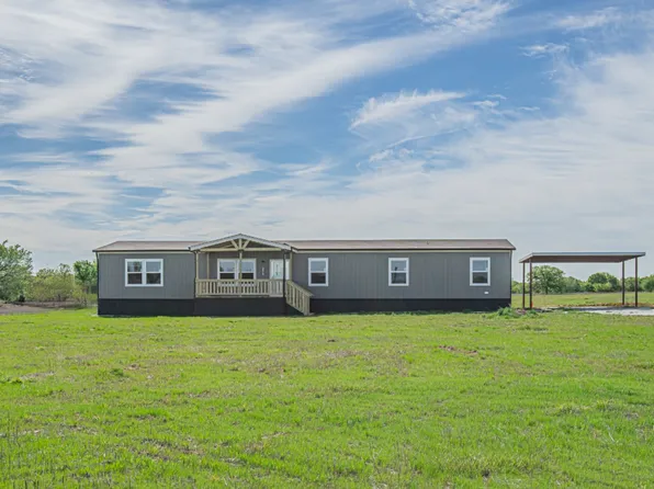 2019 Denver Rd, Sunset, TX 76270
