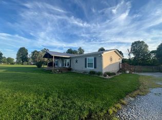 17153 Malady Rd, Mount Orab, OH 45154
