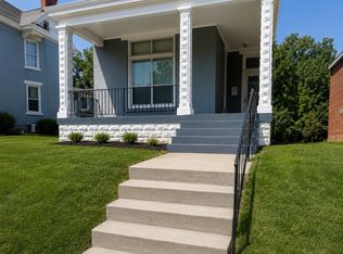 4227 Tower Ave APT 3, Cincinnati, OH 45217