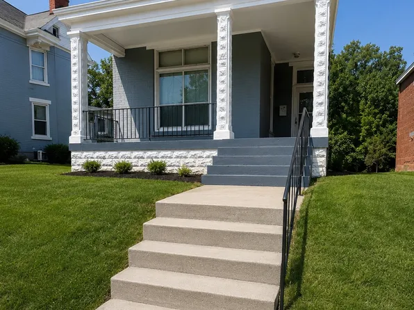 4227 Tower Ave APT 3, Cincinnati, OH 45217