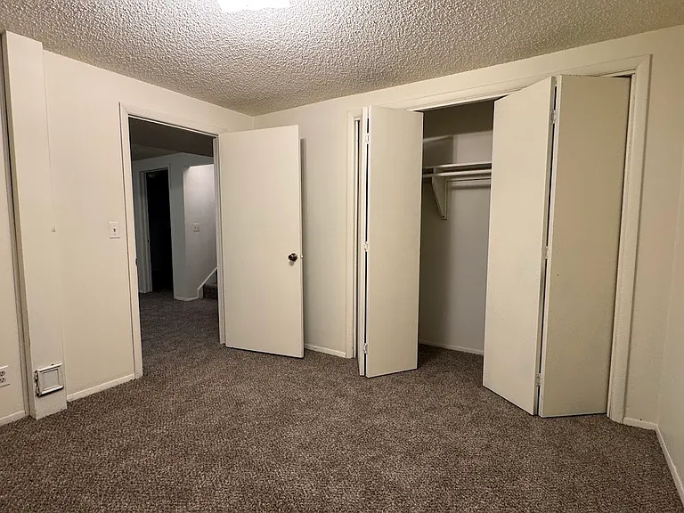 Basement room 2