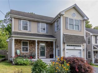 155 Pleasant St, Providence, RI 02906