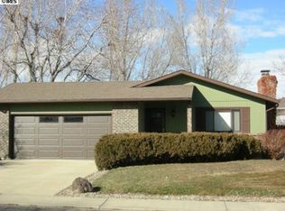 1107 Chiron St, Lafayette, CO 80026