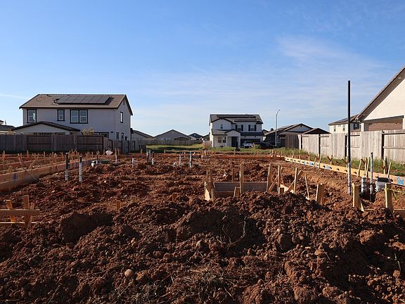 Exterior - March 17, 2026