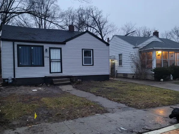 15365 Braile St, Detroit, MI 48223