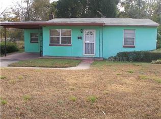 3912 Wells St, Orlando, FL 32805