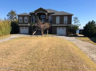 6834 Toepfer Blvd, Southport, FL 32409