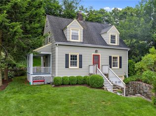 38 Greenville Rd, Katonah, NY 10536