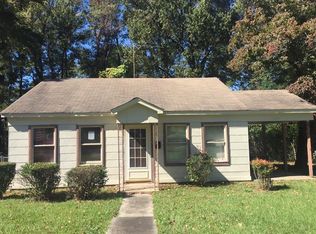 4335 Mountain Dr, Columbia, SC 29203