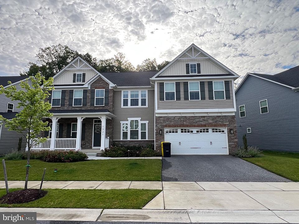 1st image of 1321 Upper Patuxent Ridge Rd