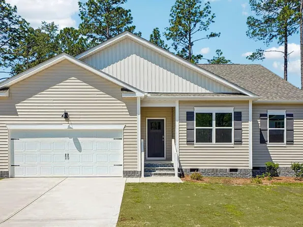 3086 Platinum Circle, West End, NC 27376