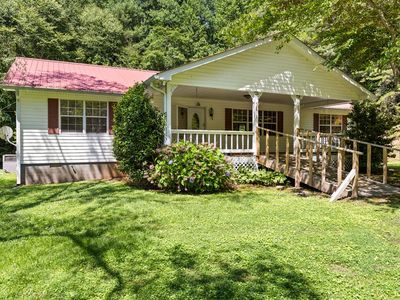 51 Haddock Dr, Blue Ridge, GA, 30513