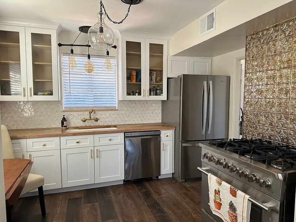 1 bed, 500 sqft, $1,699 — Photo 4