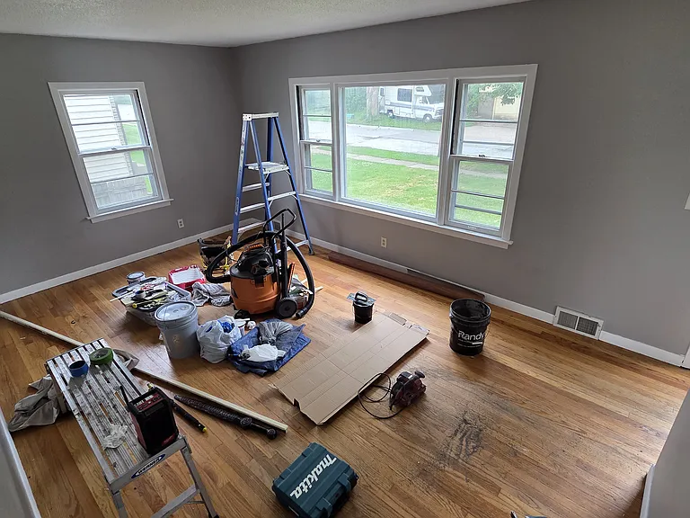 1411 E Central Park Ave — Photo 2