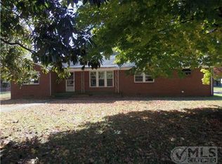 500 Hillwood Rd, Tullahoma, TN 37388