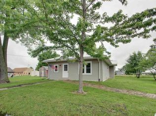 205 E Chicago St, Liberty, IL 62347