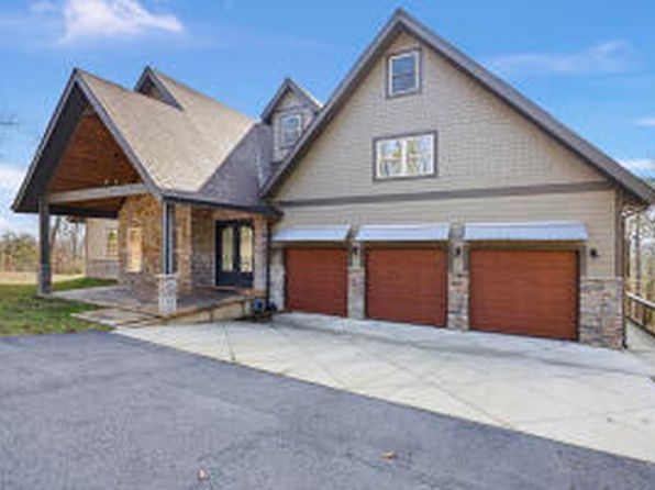 1053 Tucker Mountain Rd, Dover, AR 72837