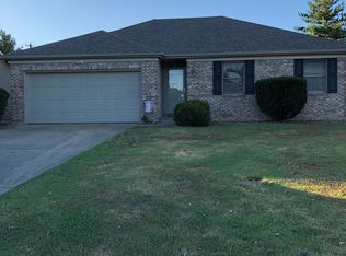 1705 Kresge Dr, Henderson, KY 42420