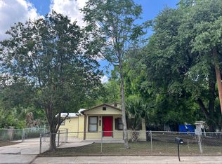 1237 Crystal, San Antonio, TX 78211