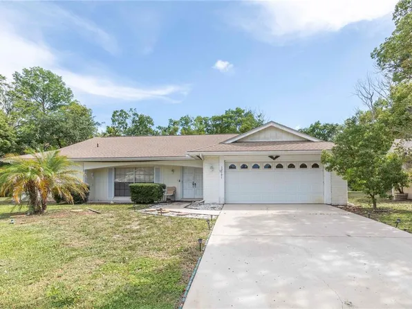 12101 Longstrap Ln, Hudson, FL 34667