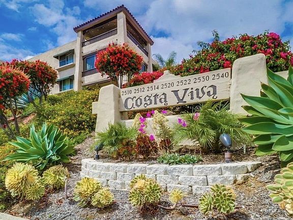2nd image of 2510 Clairemont Dr Unit 204