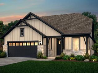 202 Spanish Star Ln, Georgetown, TX 78633