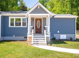 402 Old Carnation St, Richmond, VA 23225