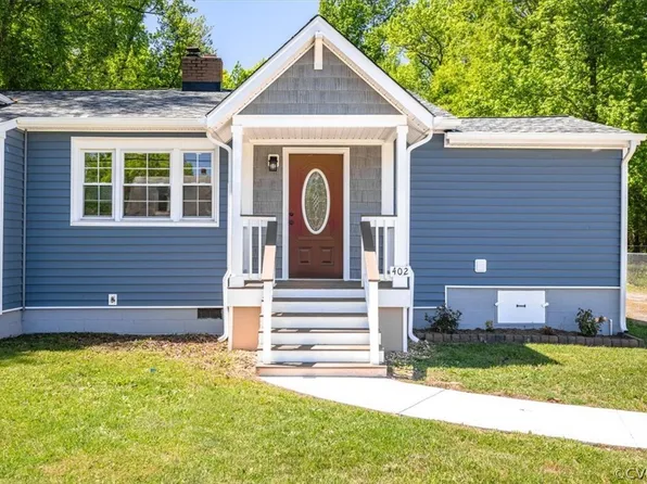 402 Old Carnation St, Richmond, VA 23225