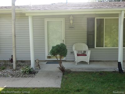 9554 Parkwood Dr, Grand Blanc, MI, 48439