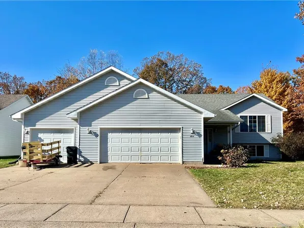 4814 Club House Lane, Eau Claire, WI 54703