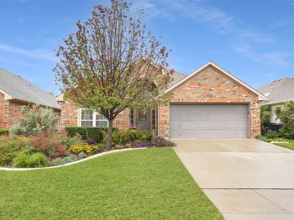 6304 Garwin Dr, Fort Worth, TX 76132