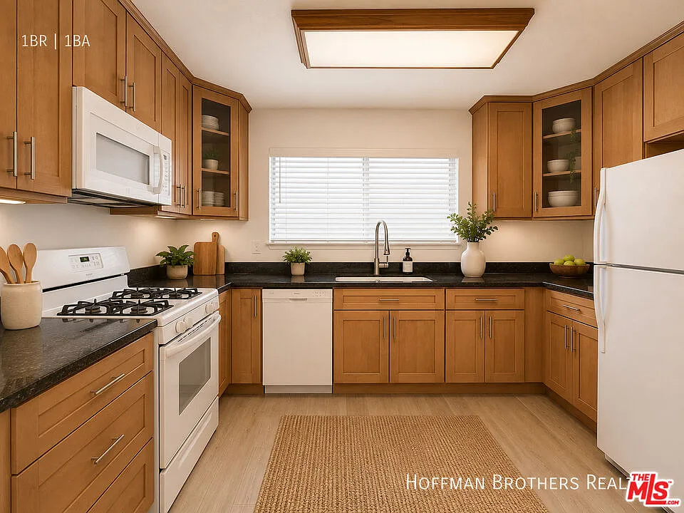 1 bed, 1.0 bath, $1,770 — Photo 2