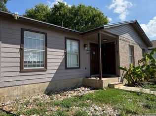 4227 Woodmanor, San Antonio, TX 78228