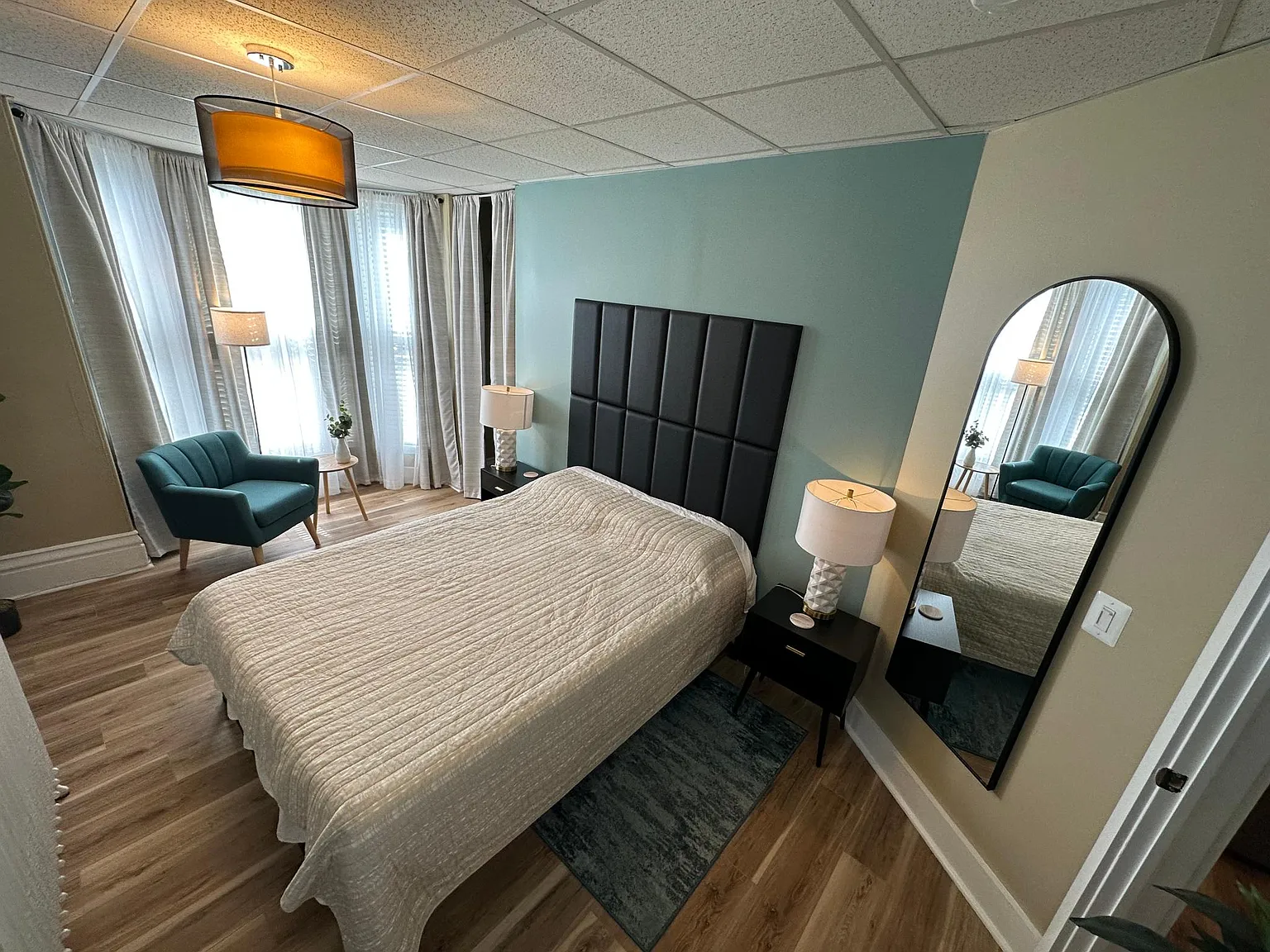1 bed, 675 sqft, $1,645 — Photo 2