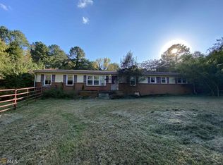 133 Jimmys Ln, Ellenwood, GA 30294