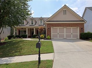 349 Fieldstone Ln, Dallas, GA 30132