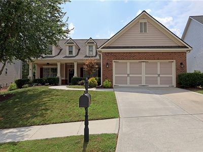 349 Fieldstone Ln, Dallas, GA, 30132