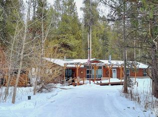 4531 Moose Ln, Ashton, ID 83420