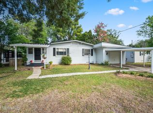 5749 CEDAR PARK Lane, Jacksonville, FL 32210