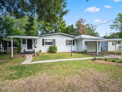 5749 CEDAR PARK Lane, Jacksonville, FL, 32210
