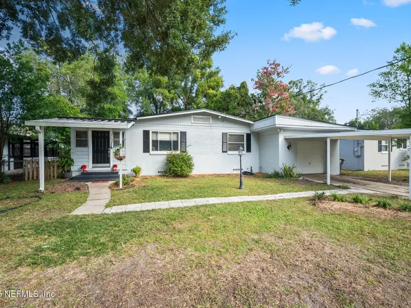 5749 CEDAR PARK Lane, Jacksonville, FL 32210