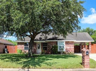 3409 Minnie Ln, Edinburg, TX 78542