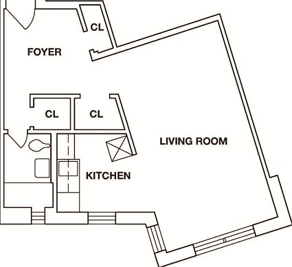 2nd image of 7210 41st Ave #6Z