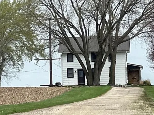 456 Craig Rd, Edgerton, WI 53534