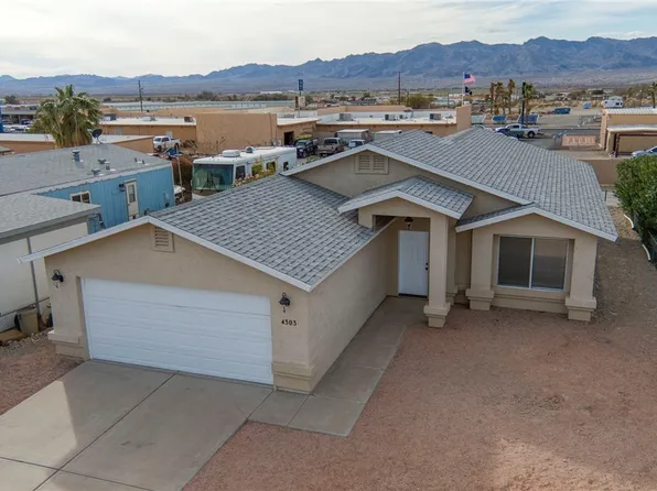 4303 S Calle Viveza, Fort Mohave, AZ 86426