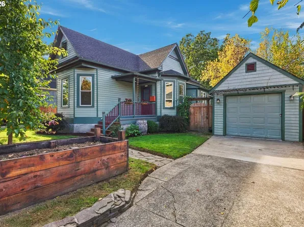 3915 SE 28th Ave, Portland, OR 97202