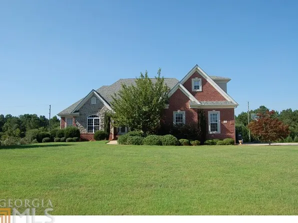 310 Canvasback Trl, Locust Grove, GA 30248