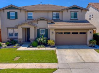 1334 Daisy Dr, Patterson, CA 95363