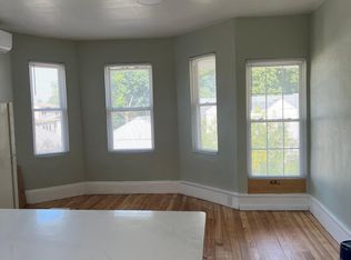 64 Standish Ave, Providence, RI 02908